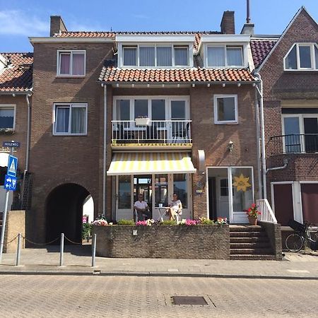 Hotel Noordzee Zandvoort Quarto foto