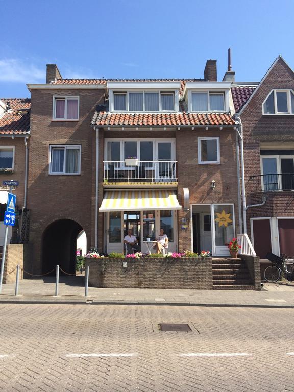 Hotel Noordzee Zandvoort Quarto foto